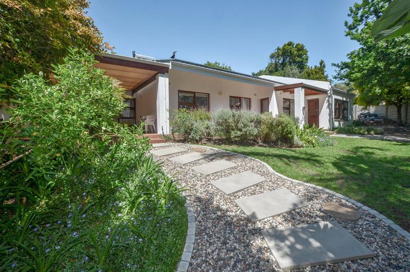 6 Bedroom Property for Sale in Welgemoed Western Cape